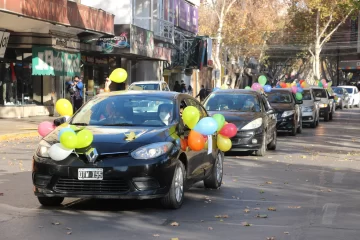 Pese a la protesta de hoy, niegan la apertura de los jardines maternales