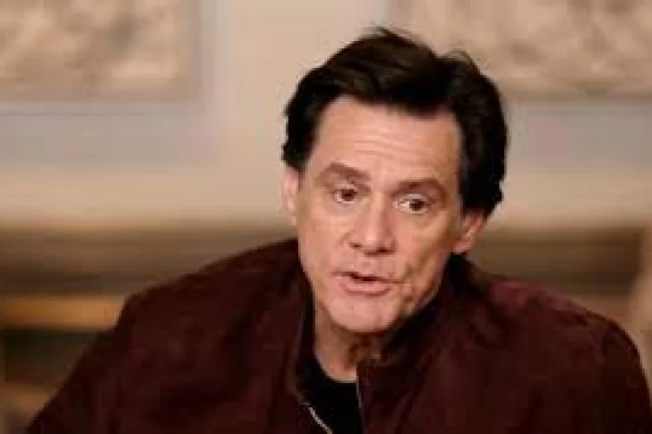 Jim Carrey anuncia que se retira después de 45 años de carrera: “He hecho suficiente”