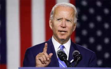Joe Biden apunta al electorado “gamer” con una inusual campaña en un videojuego