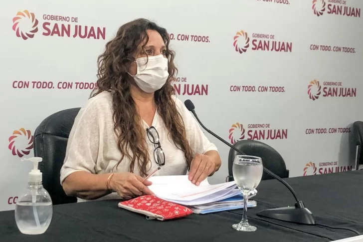 [VIVO] Salud brinda información sobre posibles nuevas cepas en San Juan