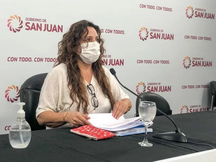 [VIVO] Salud brinda información sobre posibles nuevas cepas en San Juan