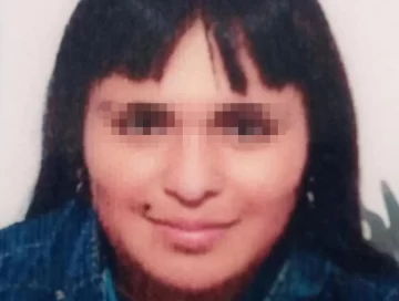 Hallaron a la chica de 14 años que era buscada en Chimbas