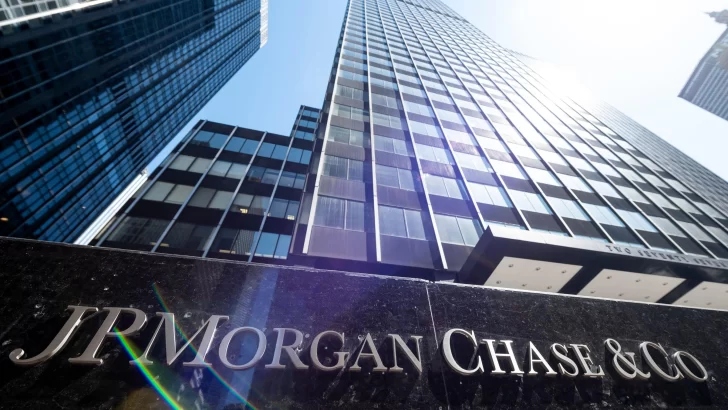 JP Morgan sorprendió con una proyección de inflación argentina en 2025