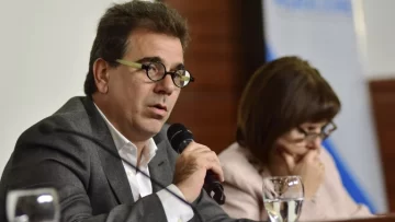 Desde el PRO le respondieron a Fernández: “Es un desbocado que defiende lo indefendible”