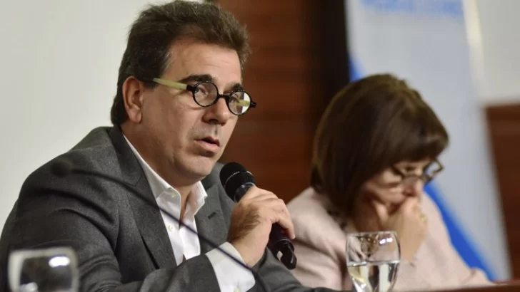 Desde el PRO le respondieron a Fernández: “Es un desbocado que defiende lo indefendible”