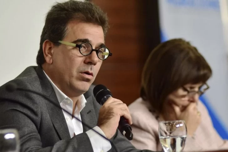 Desde el PRO le respondieron a Fernández: “Es un desbocado que defiende lo indefendible”