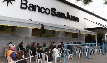 Anunciaron un aumento del 12,28% para jubilaciones, pensiones y asignaciones