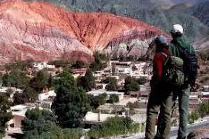 Jujuy flexibiliza la cuarentena y permite la actividad turística