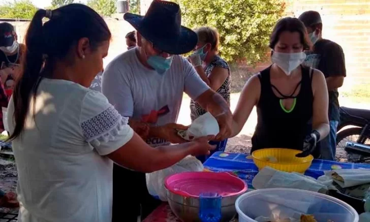 En San Juan se suspenden las reuniones sociales y familiares hasta el 16 de agosto