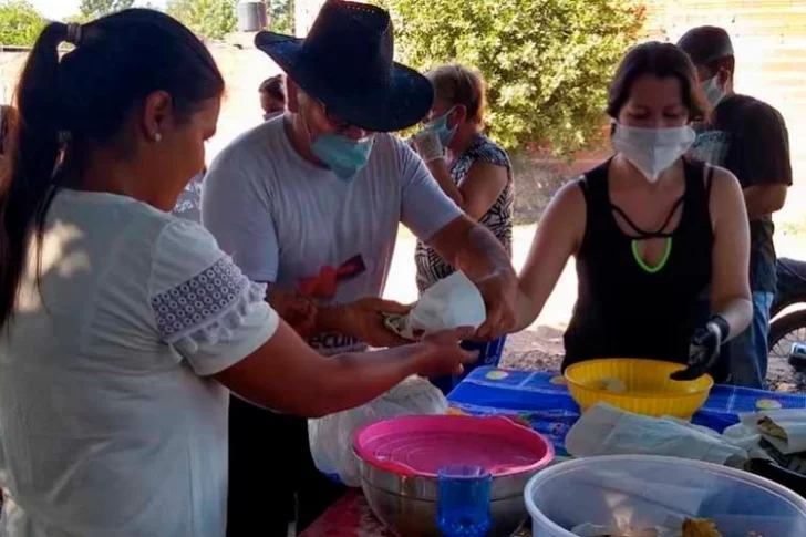 En San Juan se suspenden las reuniones sociales y familiares hasta el 16 de agosto