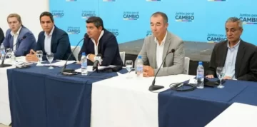 Causa JxC: la Cámara Civil hizo lugar a la apelación de Fiscalía de Estado y reafirmó la eliminación de las PASO