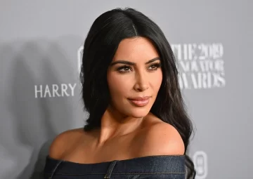Kim Kardashian busca hacer las paces con Taylor Swift luego del escándalo amoroso con su ex, Kanye West