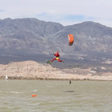 Lo mejor del Kitefest en 27 fotos