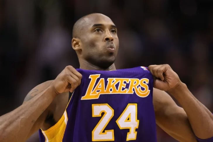 Salieron a la luz las autopsias de Kobe Bryant y el resto de las víctimas del accidente aéreo