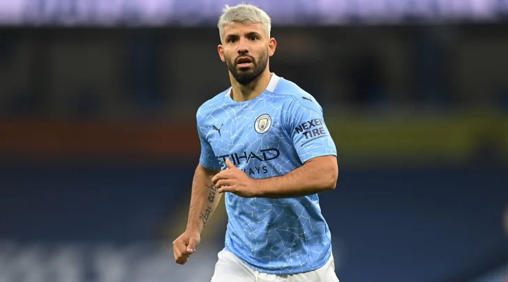 Un diario Catalán indica que el Kun Aguero está cada vez más cerca del Barcelona