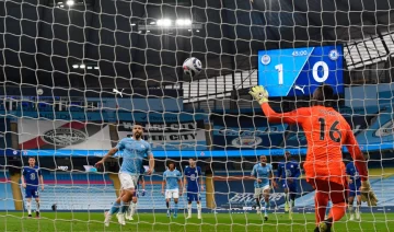 La gran final entre el City y Chelsea será con público y en Portugal