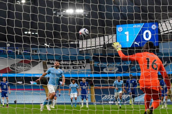 La gran final entre el City y Chelsea será con público y en Portugal