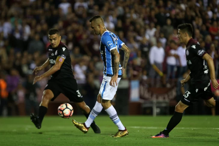 Maxi Velázquez aseguró que está “orgulloso” tras salir subcampeón