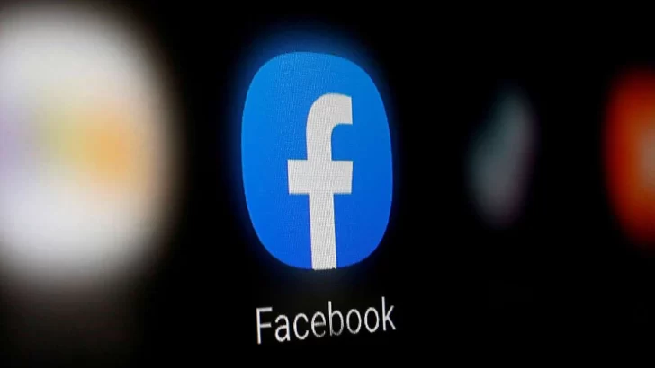 El comunicado de Facebook: “Nuestros equipos están trabajando lo más rápido posible”