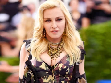 Madonna anunció el lanzamiento de “Madame X”, su nuevo documental