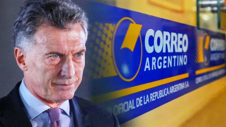 Correo Argentino: los acreedores más importantes rechazaron la oferta de Macri