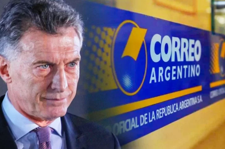 Correo Argentino: los acreedores más importantes rechazaron la oferta de Macri