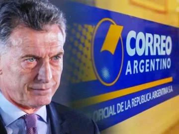 Confirman que perjudicó al Estado el acuerdo entre el gobierno de Macri y Correo Argentino