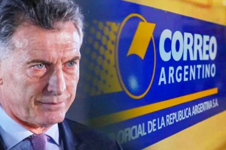 Confirman que perjudicó al Estado el acuerdo entre el gobierno de Macri y Correo Argentino