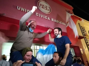 En La Pampa, los votos de las cinco listas de Juntos por el Cambio superan al Frente de Todos