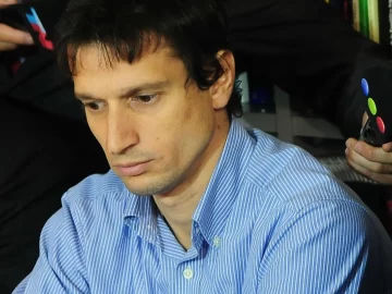 Lagomarsino: “Puedo ser un pelotudo, pero no soy un asesino”