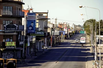 El crudo relato de un periodista sobre el descontrol en La Matanza por la pandemia