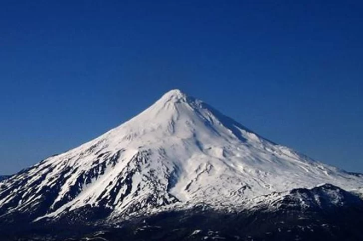Malestar en Neuquén porque Nación declaró al volcán Lanín como sitio sagrado mapuche