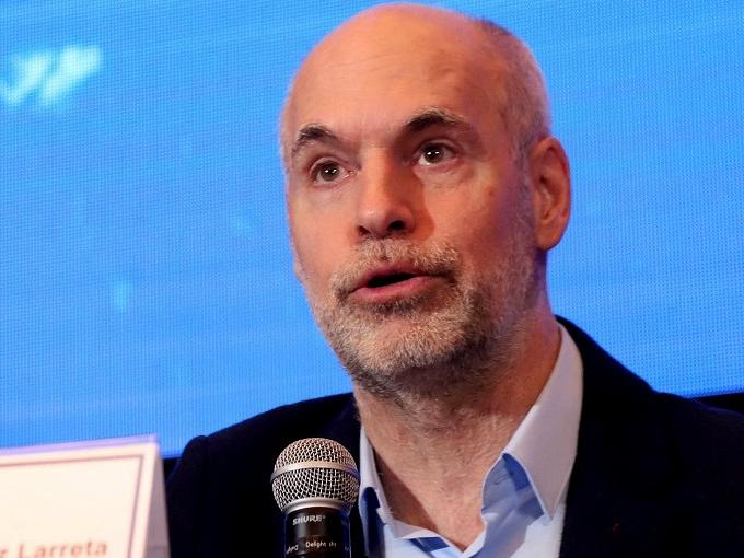 Rodríguez Larreta sobre la disposición de la Corte: “Espero que el lunes se gire el dinero”