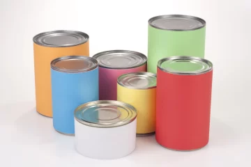 ¡Qué no terminen en la basura! Ideas para reciclar latas