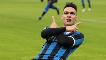 Lautaro Martínez cobraría 12 millones de Euros por temporada en el Barcelona