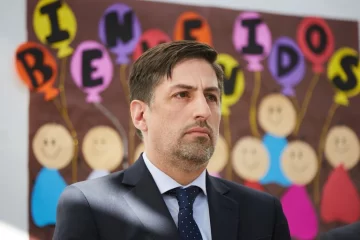 El ministro Trotta defendió el cierre de las escuelas: “Se puede ir todo al demonio”