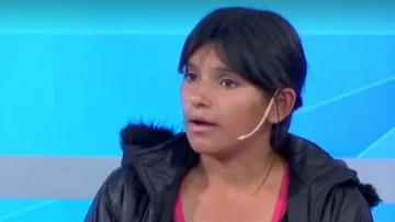 La tía de Sheila, acusada por el asesinato, dio a luz un varón