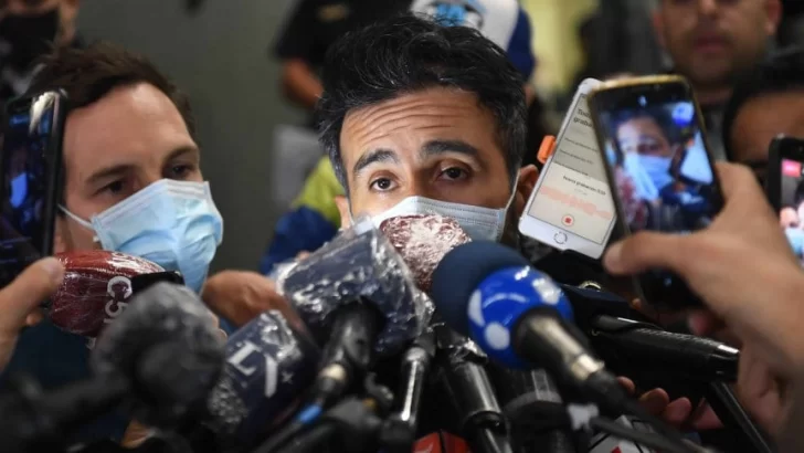 Nuevo parte médico de Maradona: “Asombra la recuperación”