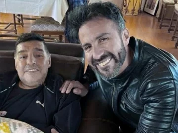 La defensa de Luque pidió la nulidad del informe por la muerte de Maradona