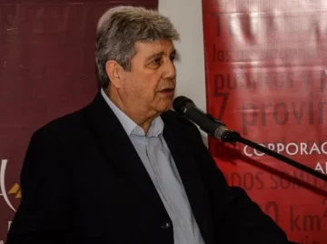 Murió Ángel Leotta, uno de los máximos referentes de la industria vitivinícola