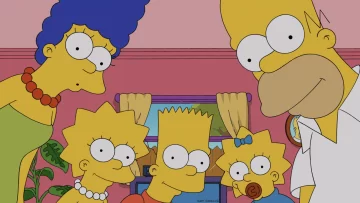 Se viene el maratón con las mejores frases de “Los Simpson”