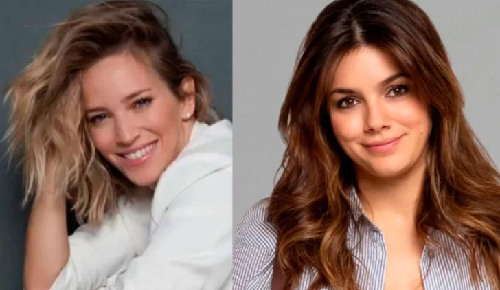 La escena de Chiquititas entre Luisana Lopilato y Natalie Pérez que se convirtió en viral