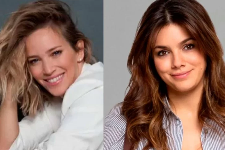 La escena de Chiquititas entre Luisana Lopilato y Natalie Pérez que se convirtió en viral