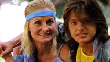 ¿Encontraron a la mamá de Luis Miguel? Una prima contó toda la verdad