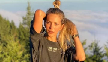 Luisana Lopilato dio positivo en coronavirus en Salta