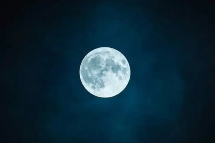 “Luna Helada”, el fenómeno para disfrutar antes que termine el 2020