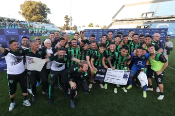 El partido entre San Martín y San Lorenzo por Copa Argentina podría jugarse en La Rioja