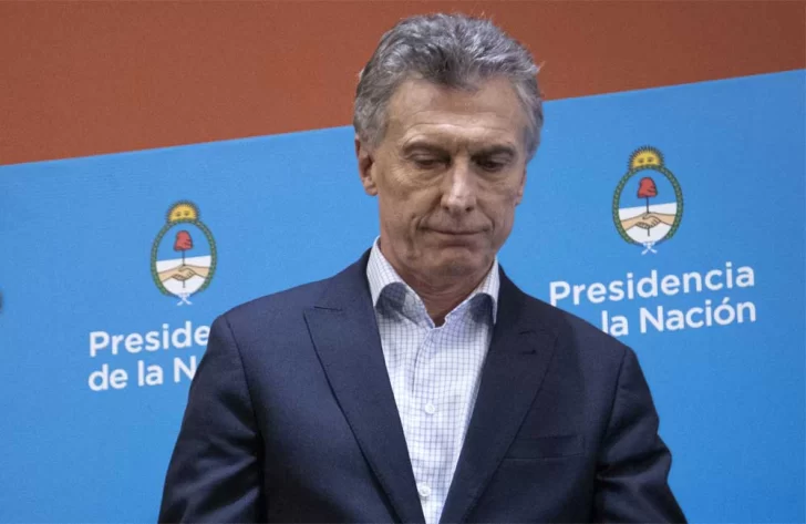 La UIF acusó por lavado de dinero a Mauricio Macri y a los dueños de Vicentin