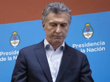 Denunciaron a Macri y González Fraga por el préstamo a Vicentín