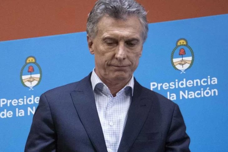 Denunciaron a Macri y González Fraga por el préstamo a Vicentín